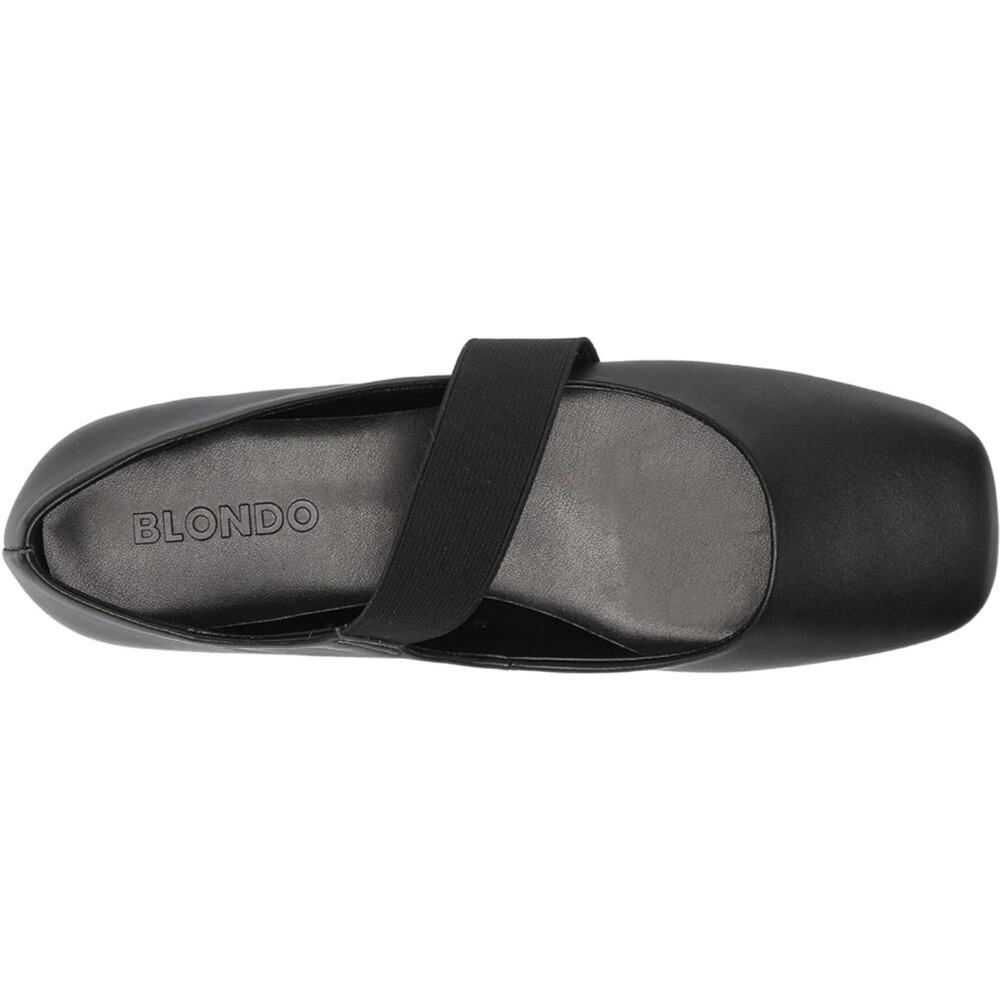 Blondo Women's Brielle Waterproof Ballet Flat Size 5.5 - Picture 9 of 9